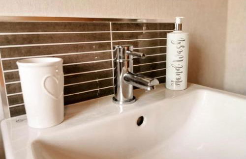 Waterside Retreat - Foto 33