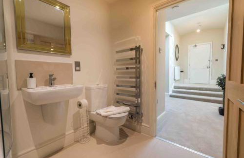 Stylish Sea View Apartment - Foto 24