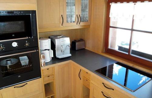 Ferienhaus-Bergtraum-Ferienwohnung-Lilli - Foto 3