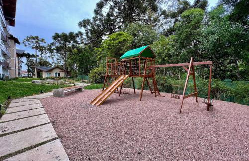 Delle Alpi 2 dorm ao lado Roda Gigante by Achei - Foto 6