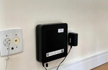 205- Apartamento 1 quarto suite, Encantador, amplo e decorado, mobiliario moderno, cozinha completa com utensílios , Excelente vista da cidade e localização privelegiada no bairro Bigorrilho , - Photo 42