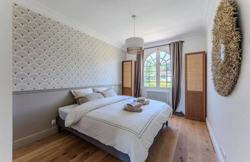 Villa Ostreia - Oasis Familiale - Foto 28