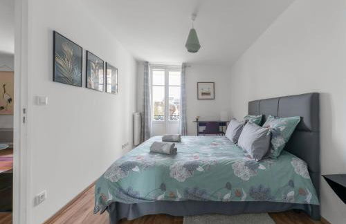 Appartement design La Petite Europe - Idéal Curistes - Foto 10