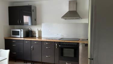 Stilvolle Wohnung im Erdgeschoss - Foto 4