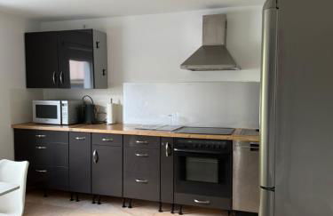 Stilvolle Wohnung im Erdgeschoss - Foto 4