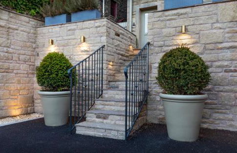 Alfred's Ramsbottom - Suite One - Foto 32