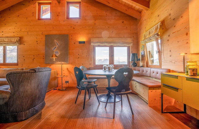 Alphütte Ried - Foto 32