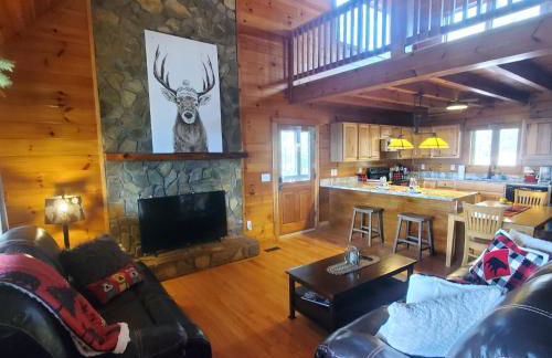 Evergreen Retreat - Foto 4