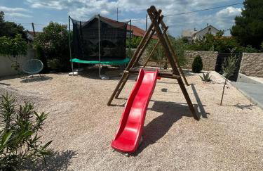 Haus Dalmatia with heated Pool - Foto 30