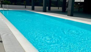 Apartment Abora with Pool, Gym and Free Parking - Foto 2