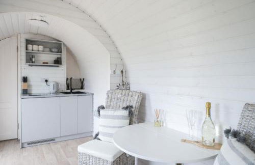 “Whitekirk” Rock & Castle Escapes - Foto 8