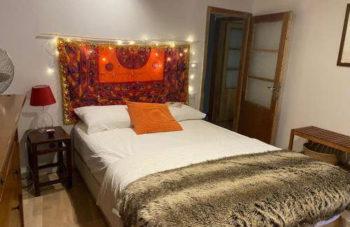 Casa Contovello - Foto 13