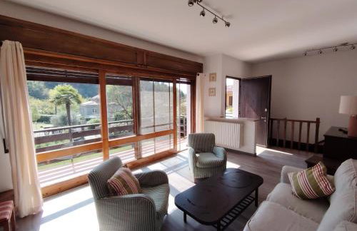 Villa Bella Porto Valtravaglia - Foto 32