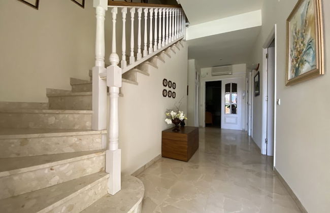 Villa Colonial - Foto 2