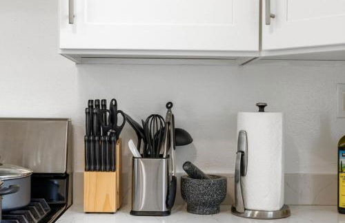 Molivu Homes 3BR - NewRemodel, PetFriendly, Yard - Foto 14