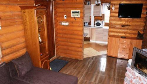 Najtańsze domki na Mazurach Krutyń Giżycko Mikołajki Mrągowo Ostróda rezerwacje wyłącznie telefonicznie 512-29O-43O prosimy nie sugerować się dostępnością domków na tej stronie zapraszamy www domkiwkrutyni com - Foto 5