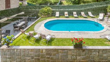 The Lake Como Villa - Foto 3