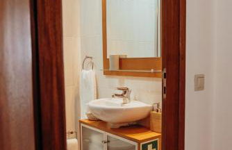 RACIA Lodges - Apartment - Foto 37