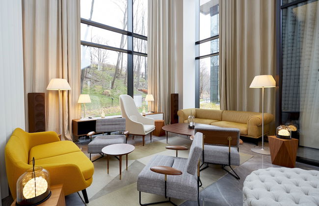 Riga DeLuxe Apartment - Foto 29