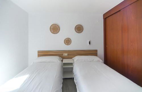 WELCS APARTAMENTO 204 PDA junto al mar - Foto 6