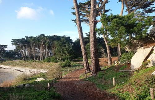 Maison vue mer et campagne - Foto 45