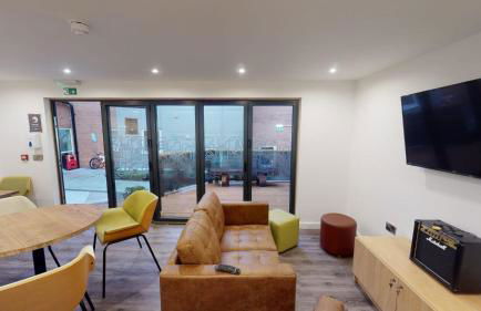 iQ Great Newton House in Liverpool - Foto 17