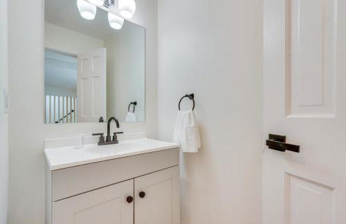 Dog-Friendly Fishkill Tiny House in Wine Country - Foto 15