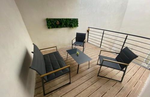 Logement tout équipé - Foto 11