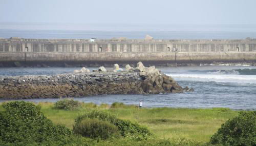 Apartamento San Juan de la Arena con vistas al mar - Foto 3