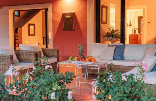 Cà Uvenere, Modern Farmhouse with Pool - Foto 62