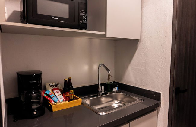 The Garden Suites - Photo 36