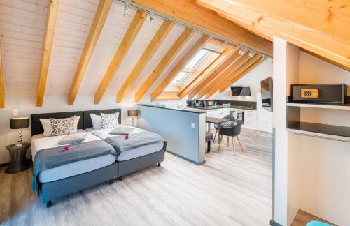 Design-Apartments by Ulrike Horster - Foto 1