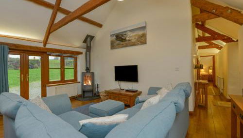 Hook Cottage - Foto 3