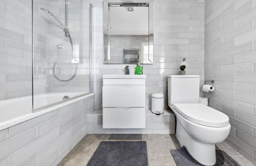 Luxury Two Bedroom Living - Central London & Westminster - Foto 50