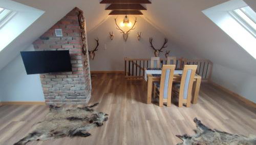 Domek Myśliwski - Foto 4