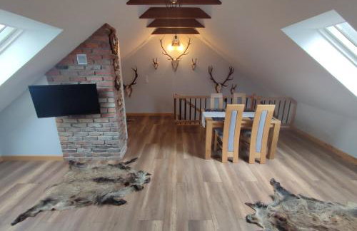 Domek Myśliwski - Foto 4