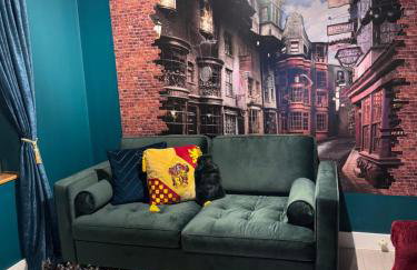 Hogwarts apartment - Foto 16