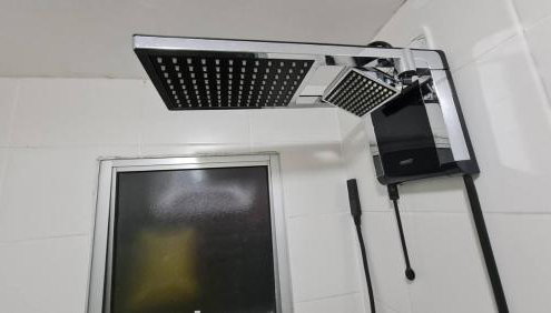 Charmoso Flat Mobiliado e Moderno - Foto 5