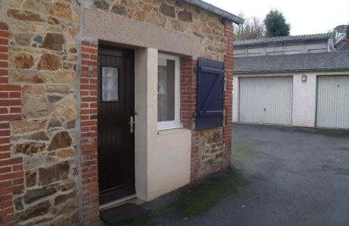 Charmant duplex près du port de Perros-Guirec - Photo 24