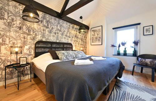 Incroyable Villa 5 étoiles 7 minutes du Centre de Lille - Foto 43