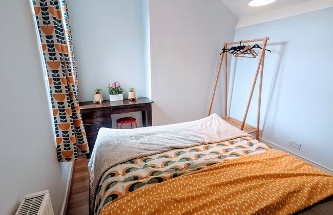 TopHome Finsbury Park - Foto 33