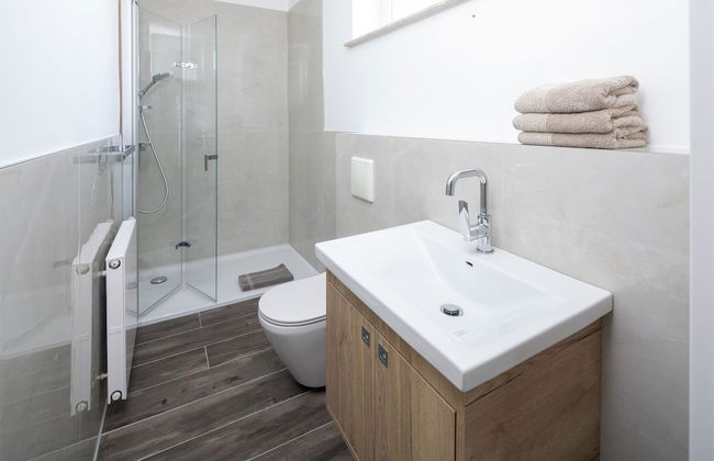 Winkelschiffchen II - Foto 66