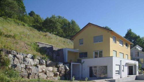 Rebenrain Comfortable Holiday Residence - Foto 2, Other