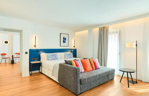 Apartamentos Luna Suites Granada - Foto 55