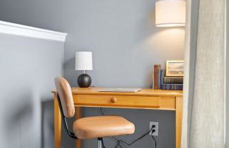 Spacious King Suite, Game Room, Patio, Firepit - Foto 52