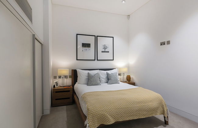 Urban Chic - Chiltern and Baker - Foto 5