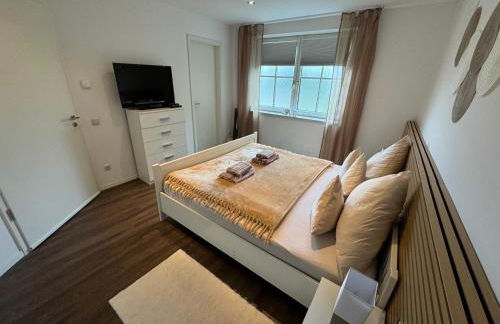 Fewo BOHO mit eigenem Garten nähe Salzburg - Foto 11