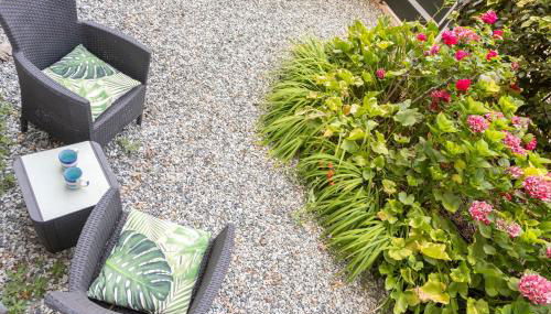 Nullo - Photo 2, Garden