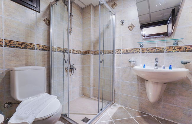 Mira Suites - Foto 25