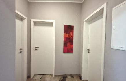 Wohnung mit Sauna, Garten & Schwimmteich - Foto 39